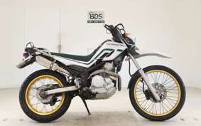 YAMAHA SEROW 250 DG11J