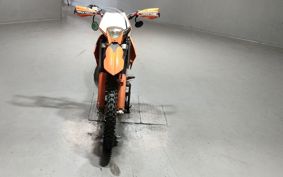 KTM 125 EXC GSA20