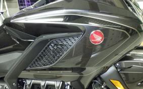 HONDA GL 1800 GOLD WING TOUR DCT 2026 SC79