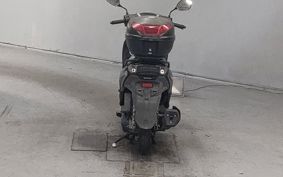 SUZUKI SU WISH  DV12B