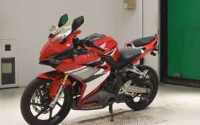 HONDA CBR250RR 2020 MC51