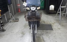 HONDA C50 SUPER CUB 2019 AA04