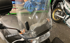 HONDA  TACT  BASIC  AF79