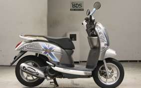 HONDA ｽｸｰﾋﾟｰ110-I