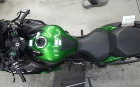 KAWASAKI NINJA H2 SX 2023