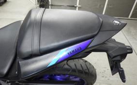 YAMAHA MT-25 A 2001 RG74J