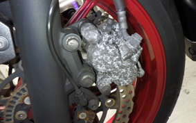 KAWASAKI NINJA 400 ABS 2017 EX400E