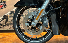 HARLEY FLTRXS 2021 KTP