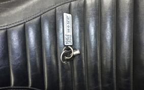HARLEY FXSTC 1580 2007