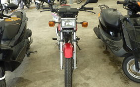 HONDA CB250 RS Z 1999 MC02