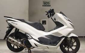 HONDA PCX125 2021 JF81