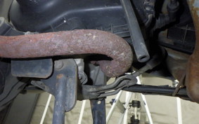 SUZUKI LET's 2 2019 CA1PA