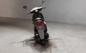 SUZUKI LET`S2 CA1PA