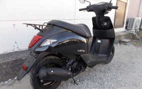 SUZUKI LET`S CA4AA