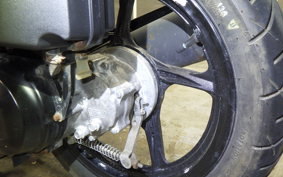 SUZUKI ADDRESS 110 2020 CE47A