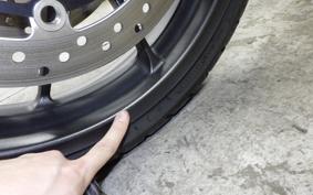 HONDA CB400 SUPER BOLDOR A 2019 NC42