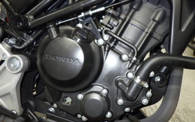 HONDA CB250RA 2024 MC52