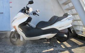 HONDA FORZA Z MF08