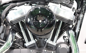 HARLEY XL1200X 2022 LC3