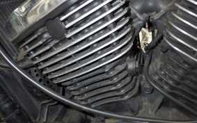 KAWASAKI VULCAN 400 CLASSIC 1996 VN400A
