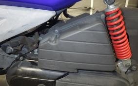 YAMAHA BW'S 50 Gen.3