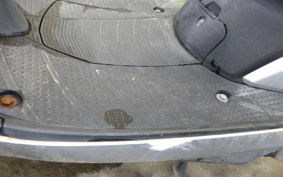 HONDA DIO Gen.6 AF62