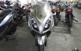 YAMAHA MAJESTY 250 Gen.4 SG20J