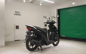 SUZUKI ADDRESS 110 2005 CE47A