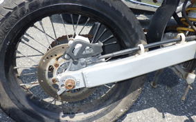 KAWASAKI KLX250D TRACKER LX250E