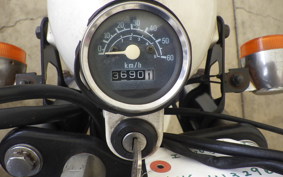 HONDA APE 50 AC16