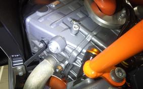 KTM 1290 SUPER DUKE R 2014