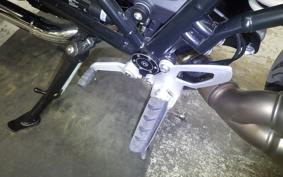 BMW R NINE T 2021