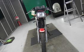 YAMAHA RZ125 1GV