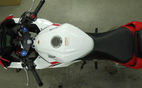 HONDA CBR400R A 2016
