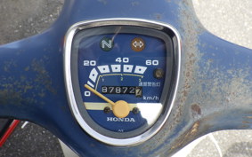 HONDA C50 SUPER CUB C50
