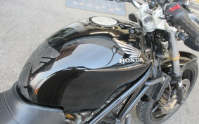 HONDA VTR 250 MC33