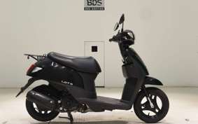 SUZUKI LET's CA4AA