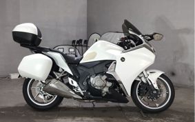 HONDA VFR1200F DCT 2013 SC63