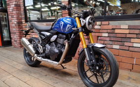 TRIUMPH SPEED 400 2024 T127Y6