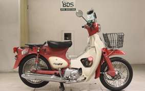 HONDA LITTLE CUB 2000 C50