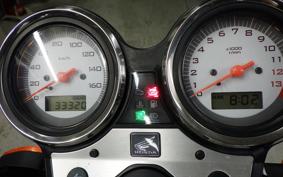 HONDA VTR 250 Gen. 2 MC33