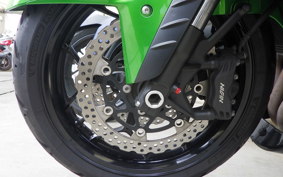 KAWASAKI ZX 1400 NINJA R A 2013