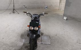 HONDA ZUMAR AF58
