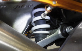 HONDA CBR250RR A 2022 MC51