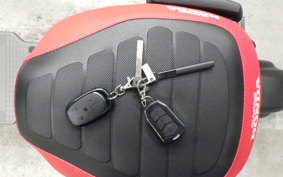 HONDA U-BE