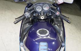 KAWASAKI ZZ1100 NINJA R Gen.2 1994 ZXT10D