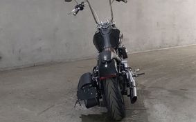 HARLEY FXDB1580 2012 GX4