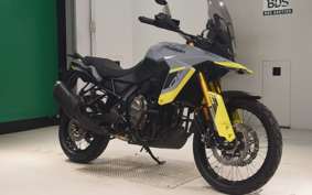 SUZUKI Vｽﾄﾛｰﾑ800DE EM1BA
