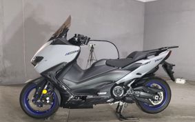 YAMAHA T-MAX 560 SJ19J