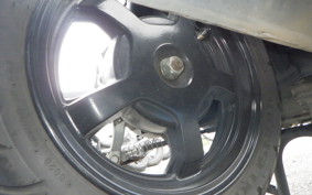 SUZUKI BURGMANストリート125EX EA23M